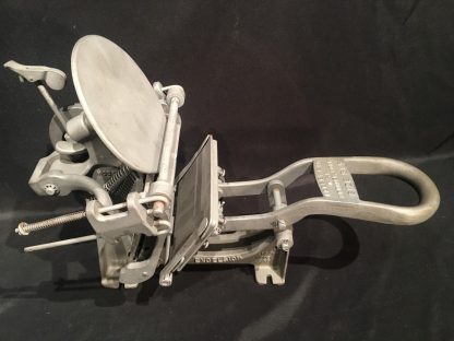 Kelsey Co Excelsior Mercury Model N 3x5