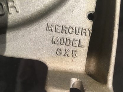 Kelsey Co Excelsior Mercury Model N 3x5