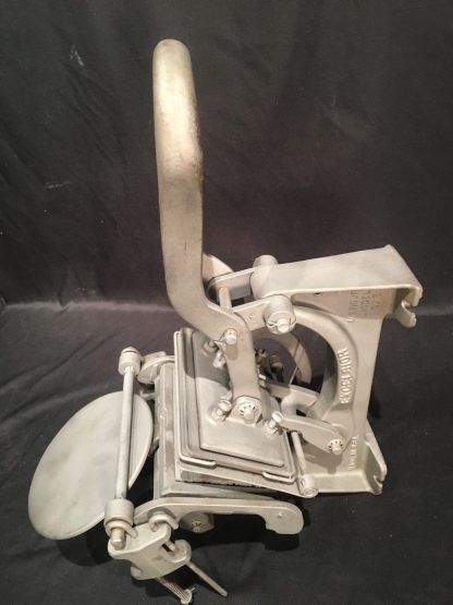 Kelsey Co Excelsior Mercury Model N 3x5