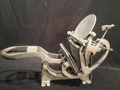 Kelsey Co Excelsior Mercury Model N 3x5