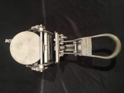 Kelsey Co Excelsior Mercury Model N 3x5
