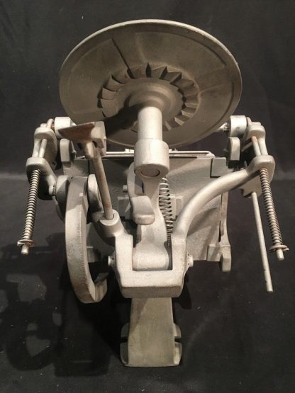 Kelsey Co Excelsior Mercury Model N 3x5